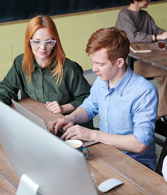 Strategic Planning at BGC