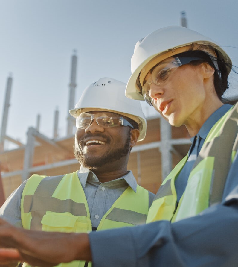 Join our professional team